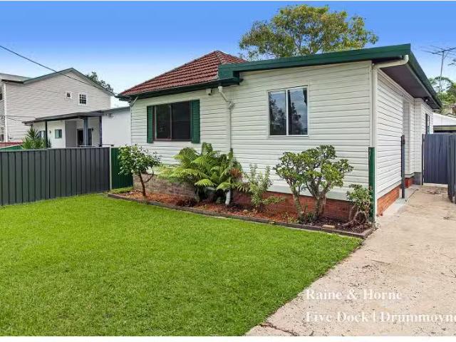 House for rent in Sydney, New South Wales