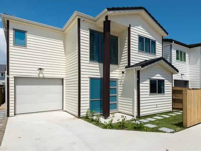 House for rent in Blockhouse Bay, Oroua County