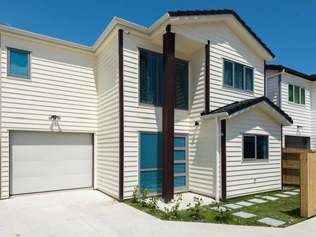 House for rent in Blockhouse Bay, Oroua County