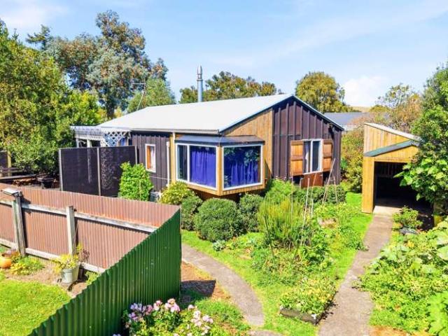 House for sale in Wanganui District