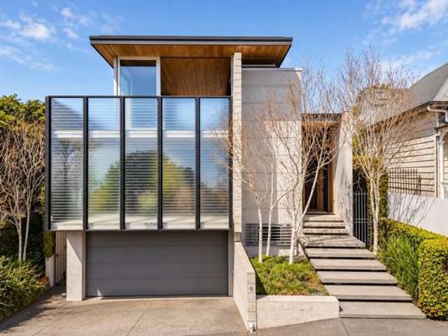 House for sale in Freemans Bay, Auckland