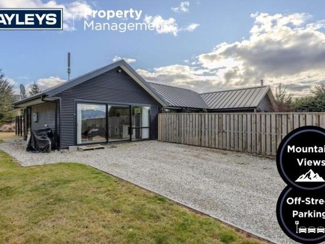 House for rent in Wānaka, Queenstown-Lakes District