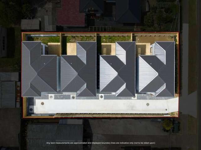 Townhouse for sale in Manurewa, Oroua County
