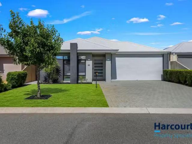 House for rent in Hammond Park, Western Australia