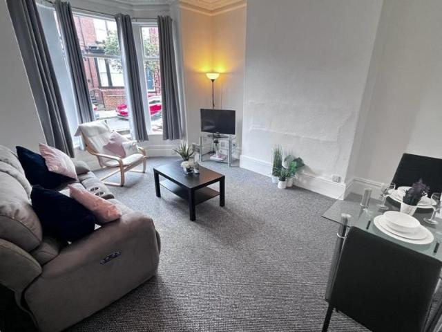Apartment for rent in Armley, West Yorkshire