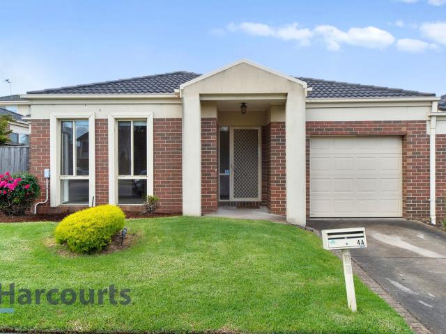 Apartment for rent in Camerons Creek, Victoria