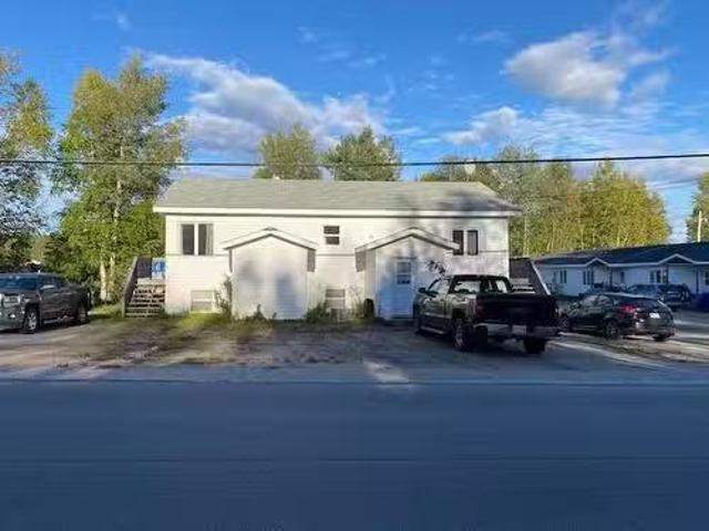 House for sale in Happy Valley – Goose Bay, Newfoundland And Labrador
