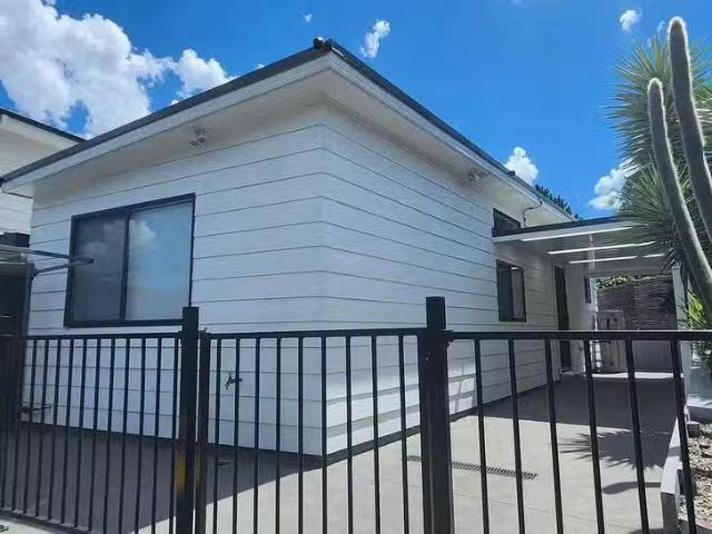 House for rent in Constitution Hill