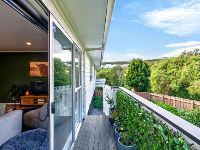 House for sale in Days Bay, Wellington