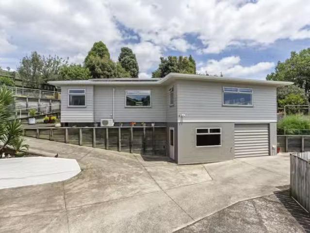 House for sale in Hillsborough, Taranaki