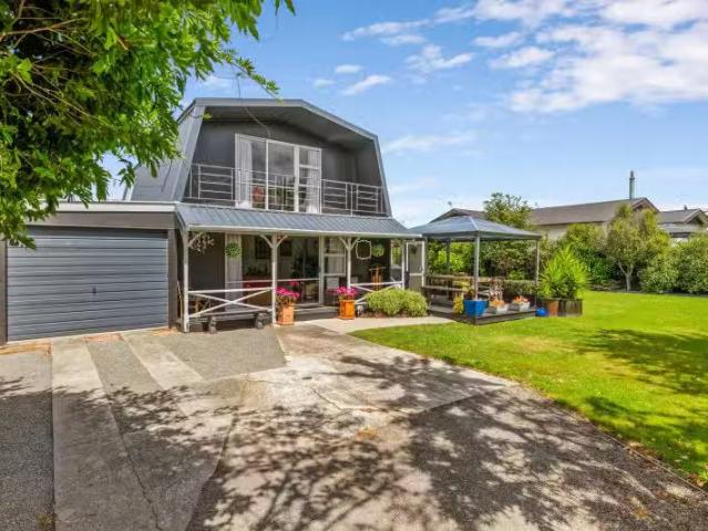 House for sale in Blenheim Central, Marlborough