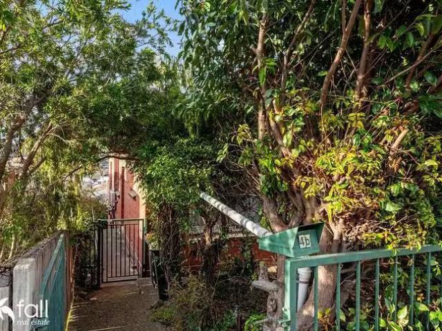 House for rent in West Hobart