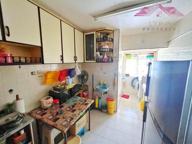 Apartment for sale in Penang