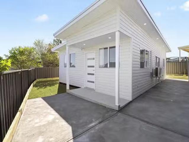 House for rent in Mount Pritchard, New South Wales