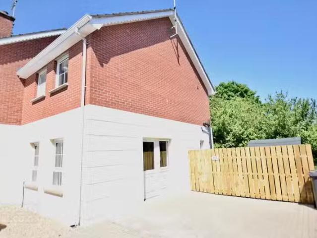 House to rent