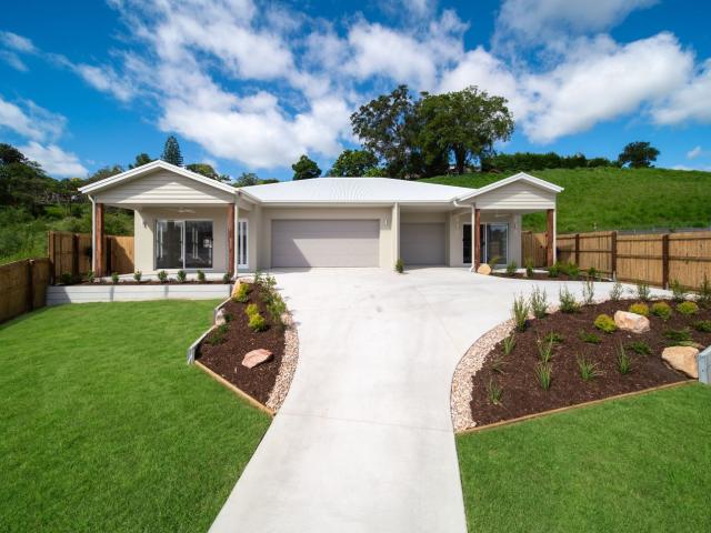 Apartment for rent in Kings Creek, Queensland