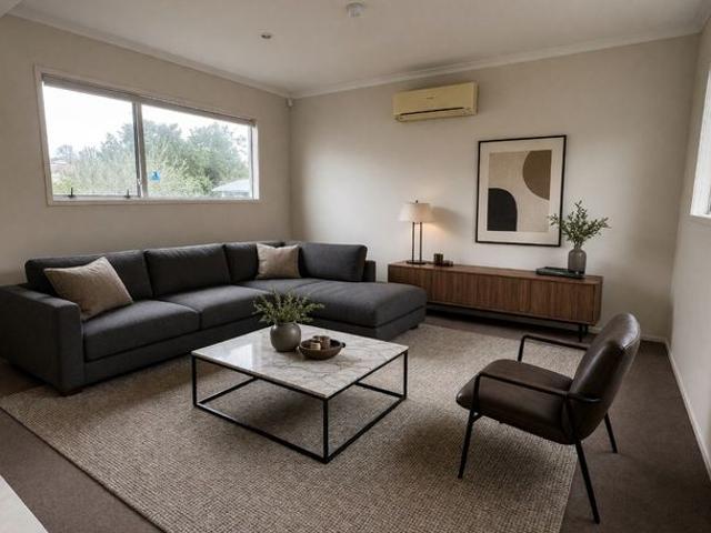 Apartment for rent in Oratia, Oroua County