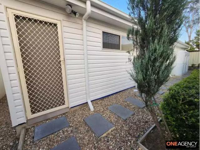 House for rent in Leumeah, Sydney