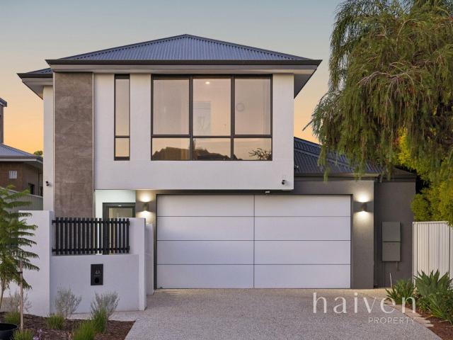 House for sale in Booragoon, Western Australia
