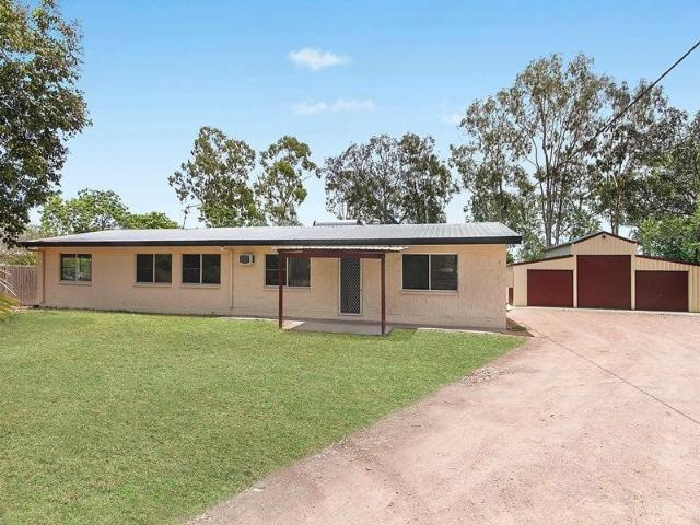 House for rent in Kelso, Queensland