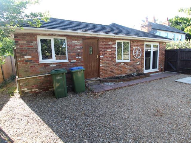 House for rent in West End, Fareham