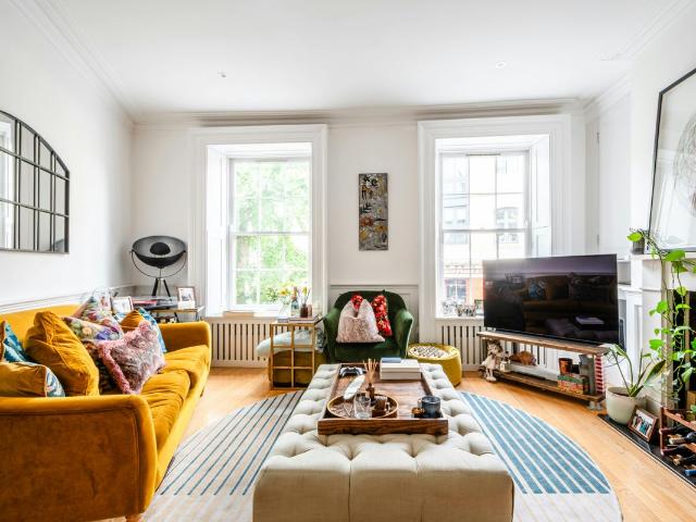 House for rent in Spitalfields, Whitechapel