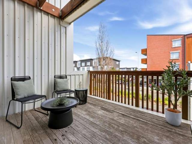 Townhouse for sale in Hobsonville, Upper Harbour
