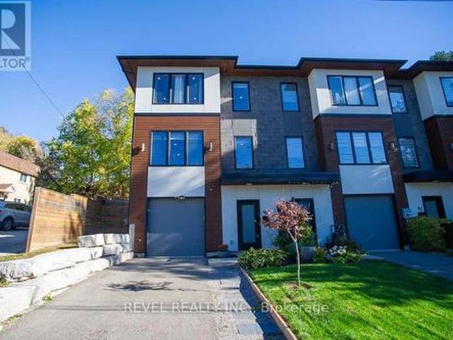 House for sale in Brantford, Southwestern Ontario