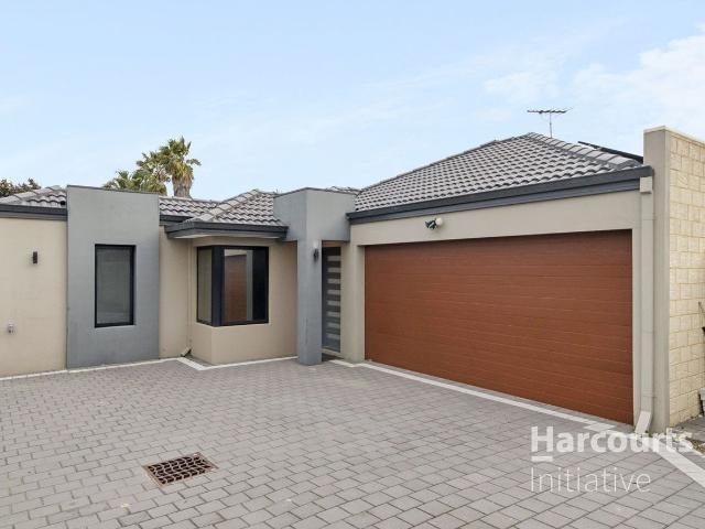 Apartment for rent in Stirling, Western Australia
