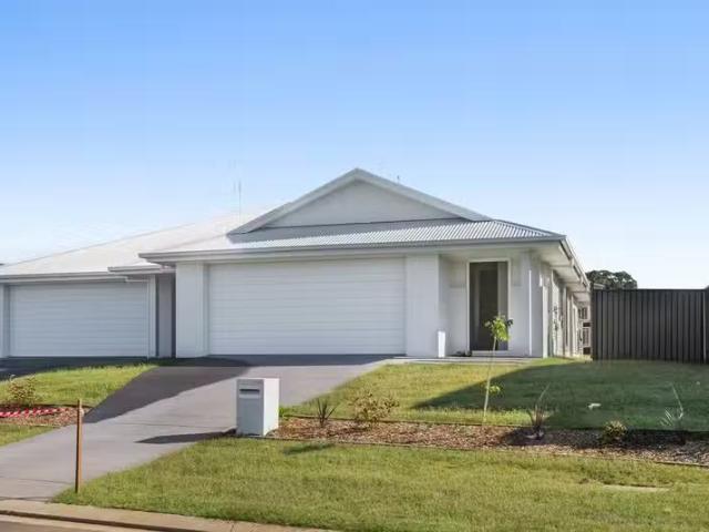 House for rent in Cumbalum, New South Wales