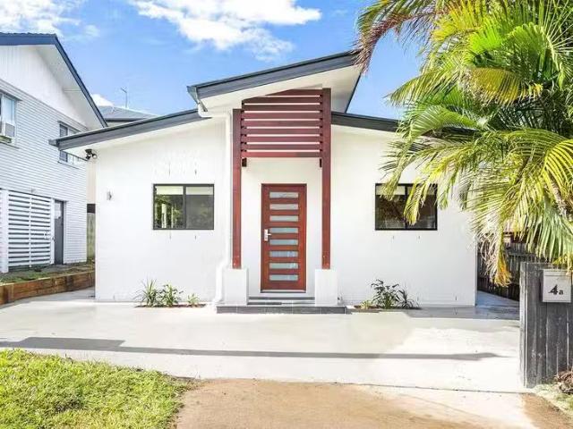 House for rent in Toombul, Queensland