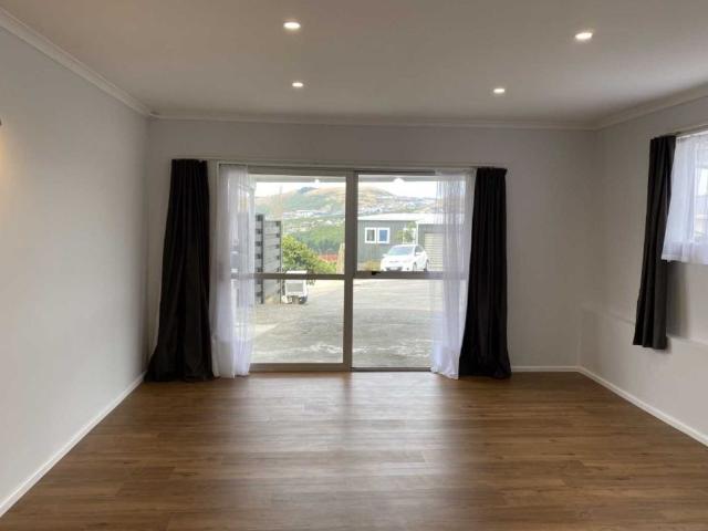 Townhouse for rent in Te Aro, Wellington