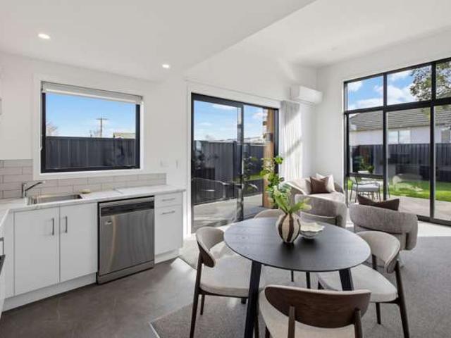 Townhouse for sale in Gore, Southland
