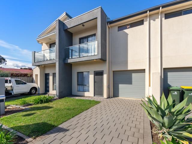 Apartment for rent in Morphettville, Adelaide
