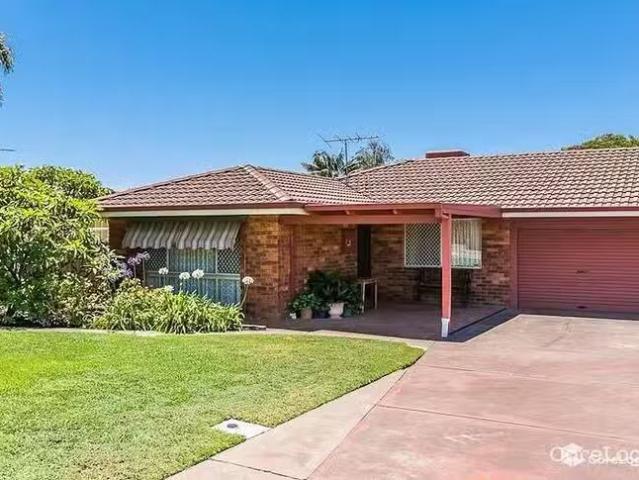 House for rent in Heathridge, Western Australia