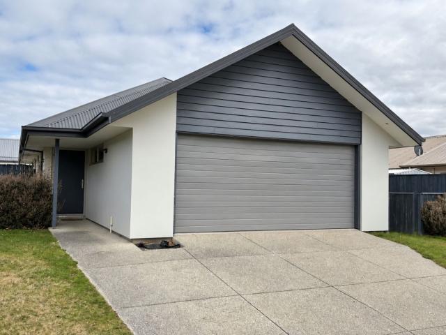 House for rent in Mahanga