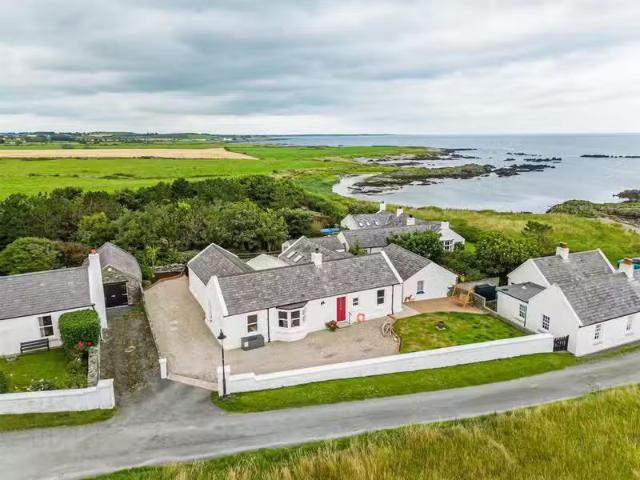 House for sale in Galway, The Municipal District of Adare — Rathkeale