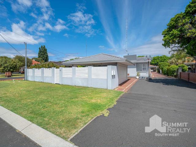 House for sale in South Bunbury, Western Australia