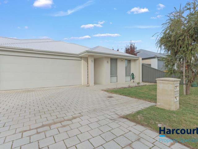 Apartment for rent in Wellard, Western Australia