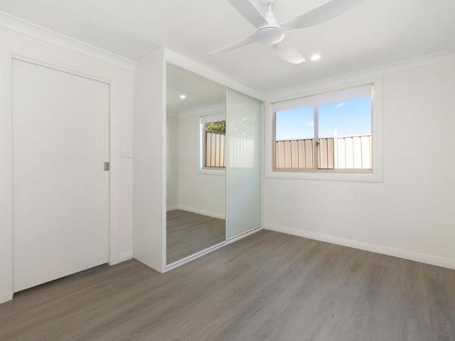 Townhouse for rent in Sydney, New South Wales