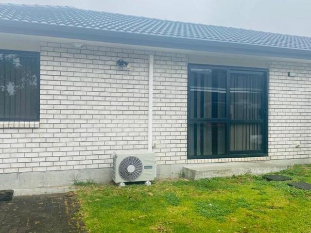 Apartment for rent in Manukau, Ōtara-Papatoetoe