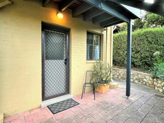 Apartment for rent in Fraser, Australian Capital Territory