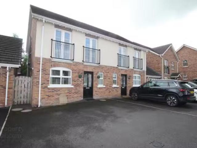 House for sale in Bailieborough, Ulster