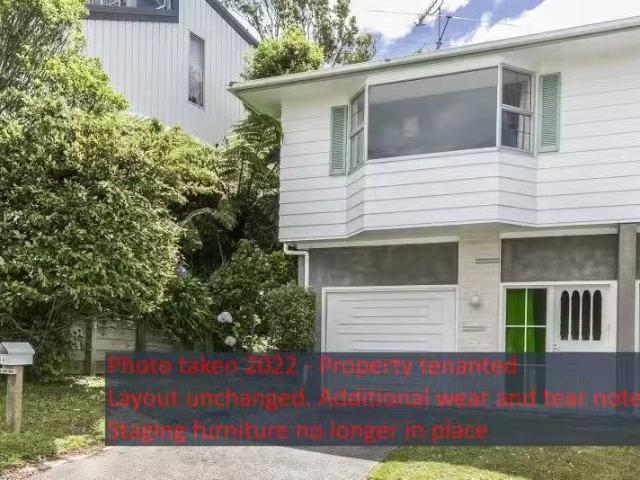 House for sale in Matata, Wellington