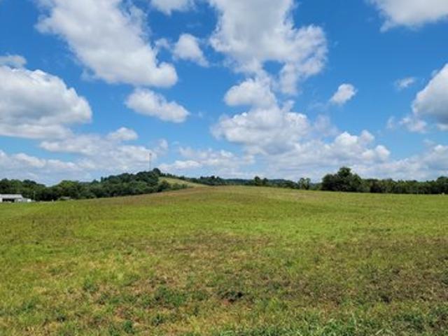 Land for sale in Tennessee
