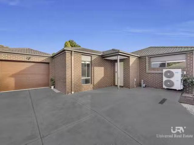 House for rent in Craigieburn, Victoria