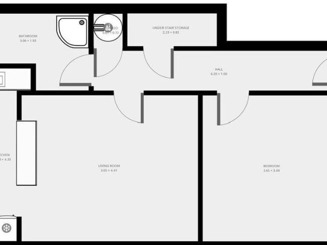 House for rent in Matata, Wellington