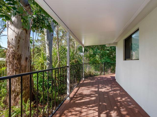 Apartment for rent in Toombul, Queensland