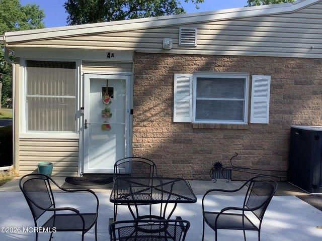 Condo for sale in Cranmoor Manor, Toms River