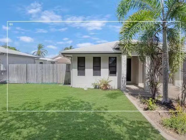 House for rent in Oonoonba, Queensland